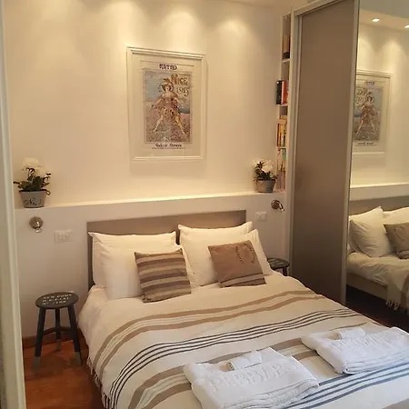 Apartman Carre D Or *