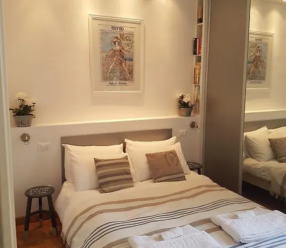 Appartement Carre D Or *