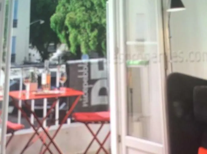 Carre D Or Διαμέρισμα