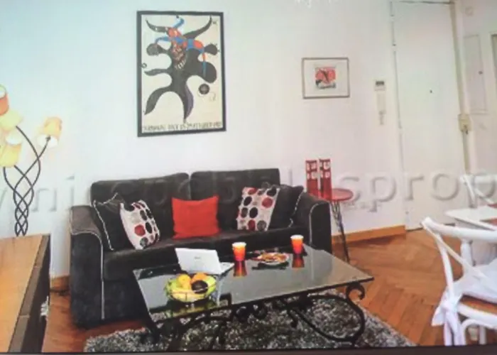 Carre D Or Apartment Nizza